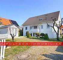 2 ETW im Paket mit Balkon, Terrasse und Stellplatz in ruhiger Siedlungslage von Gera