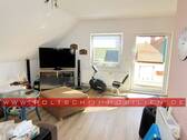 Wohnzimmer Whg. DG - 