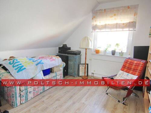 Kinderzimmer Whg. DG - 