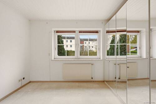 Zimmer 13,4 m² - 