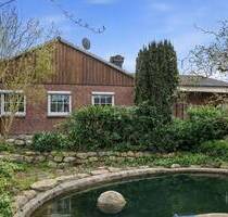 Einfamilienhaus im Bungalowstil in Eutin Neudorf
