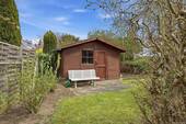 Gartenhaus - 