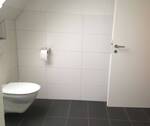 WC, Ansicht 1 - 