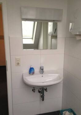 WC, Ansicht 2 - 