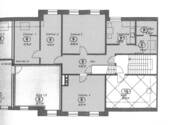 Grundriss: E 9 und E 10 - 