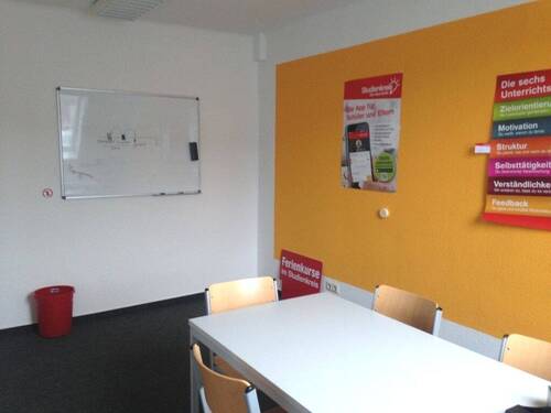 Besprechungszimmer - 5 Zimmer Einfamilienhaus zum Kaufen in Bad Mergentheim