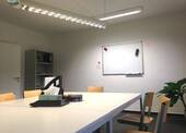 Besprechungszimmer - 5 Zimmer Einfamilienhaus in Bad Mergentheim