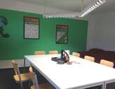Besprechungszimmer - 