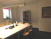 Besprechungszimmer - 