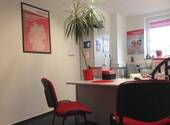 Besprechungszimmer - 