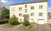 Foto zur Vermietung - Zentrale und freundlich gelegene Mietwohnung in Teublitz