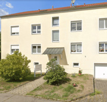 Zentrale und freundlich gelegene Mietwohnung in Teublitz