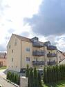 Forststraße 23 Teublitz - 2 Zimmer Etagenwohnung zur Miete in Teublitz