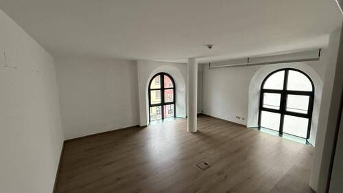 Büro 2 - Etagenwohnung in Villingen-Schwenningen zum Kaufen