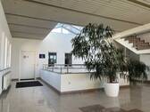 Foyer - 1 Zimmer Büro zur Miete in Weil der Stadt