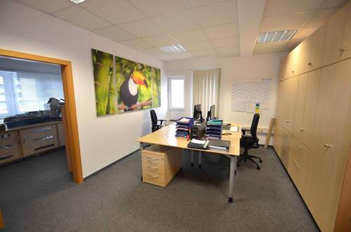Büro Beispiel - 