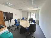 Bürozimmer - 