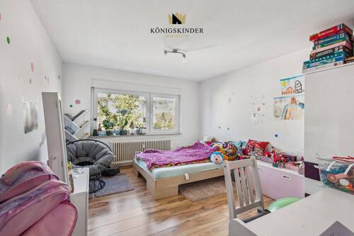 Schlafzimmer - 