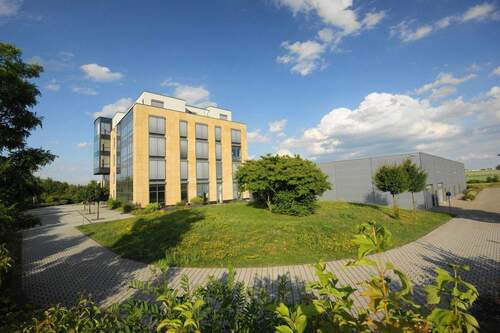 SkyCenter Mainz-Marienborn - Büro in Mainz