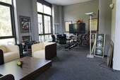 Beispiel Besprechungsraum - Büro in Mainz zur Miete