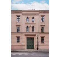 Exklusive Galerie-Wohnung in Parknähe mit 2 Terrassen & Wintergarten - Berlin Mitte