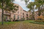 private Parkanlage - 