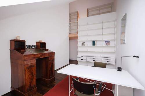 Mögliches Arbeitszimmer - 