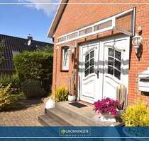 Familientraum in ruhiger Lage, gepflegtes Einfamilienhaus mit schneller Anbindung in die Hamburger.. - Oststeinbek