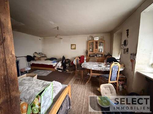 Wohn- / Essbereich - 