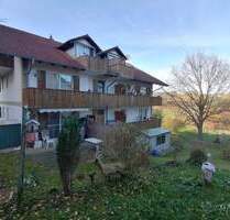 Attraktives Mietshaus in Viechtach!