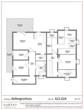 622024-KG - Mehrfamilienhaus, Wohnhaus mit 508,00 m&sup2; in Viechtach zum Kaufen