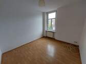 das Schlafzimmer - Etagenwohnung mit 51,40 m&sup2; in Döbeln zur Miete