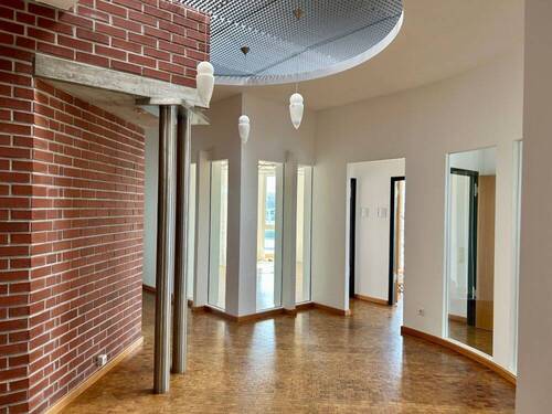 Empfang - Büro mit 241,00 m&sup2; in Kolbermoor zur Miete