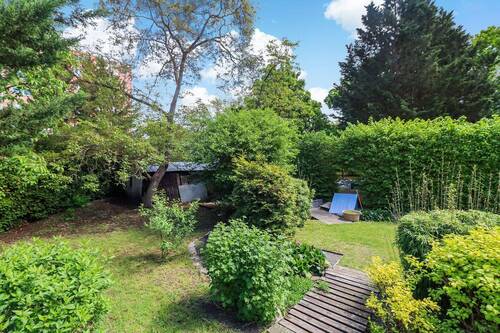 Garten - 