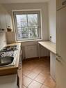 Küche.jpg - 2 Zimmer Etagenwohnung zur Miete in Hamburg