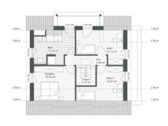 Grundriss OG - 