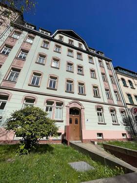 IMG_4867.jpeg - Zeißstr.***ChemnitzHilbersdorf- 2 Zimmer- Singlewohnung***
