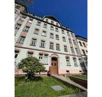 Zeißstr.***ChemnitzHilbersdorf- 2 Zimmer- Singlewohnung***