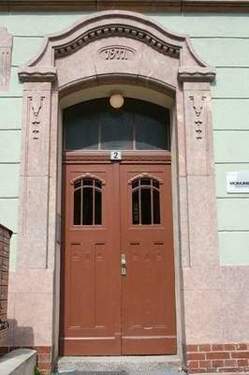 Bild 4 - Etagenwohnung mit 46,70 m&sup2; in Chemnitz zur Miete
