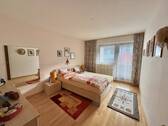 Schlafzimmer - Reihenmittelhaus mit 141,00 m&sup2; in Ebersberg zum Kaufen