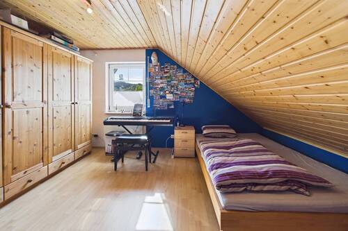 Schlafzimmer - 