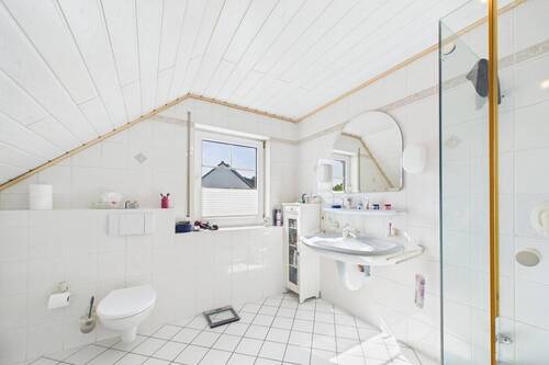 Badezimmer - 