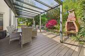 Terrasse - 