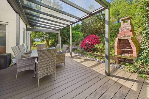 Terrasse - 
