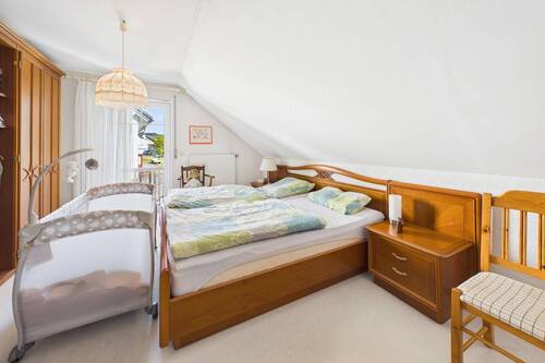 Schlafzimmer - 