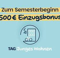 Gemütliche 2 Zimmer Wohnung - 265,00&nbsp;EUR Kaltmiete, ca.&nbsp; 47,20&nbsp;m&sup2;&nbsp;Wohnfl&auml;che in Bernburg (Saale) (PLZ: 06406)