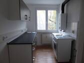 Küche - 2 Zimmer Etagenwohnung zur Miete in Bernburg (Saale)