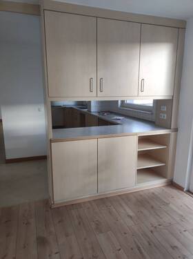 Küche (002) - 7 Zimmer Etagenwohnung zur Miete in Mannheim