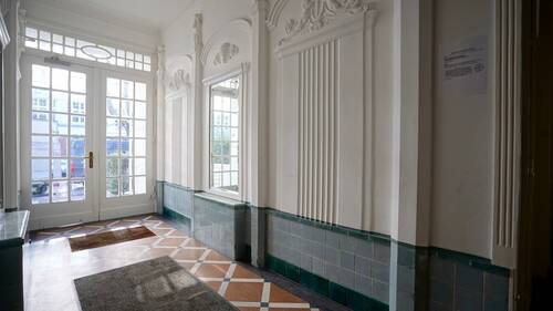 Hausflur - 