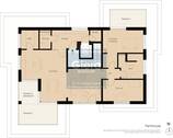 Grundriss W7 - 
